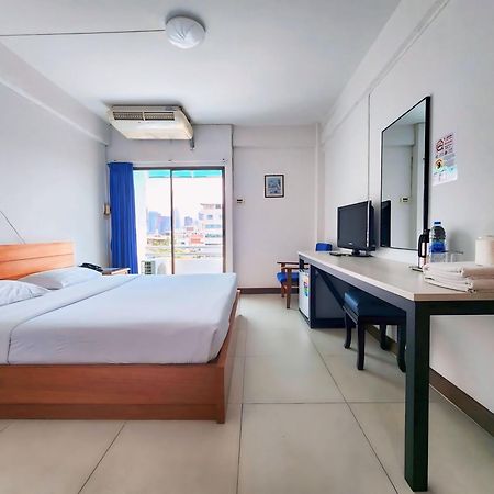 Siam Palace Hotel Bangkok Ngoại thất bức ảnh