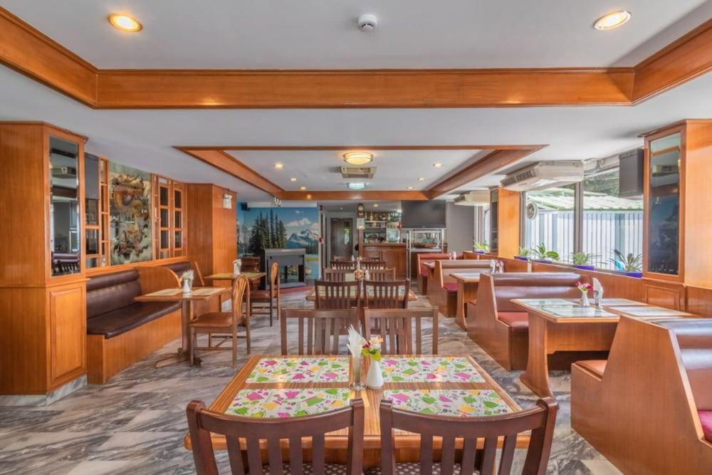Siam Palace Hotel Bangkok Ngoại thất bức ảnh