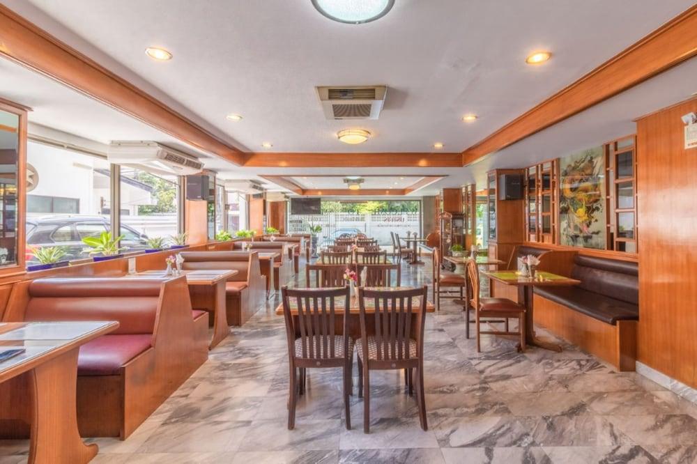 Siam Palace Hotel Bangkok Ngoại thất bức ảnh