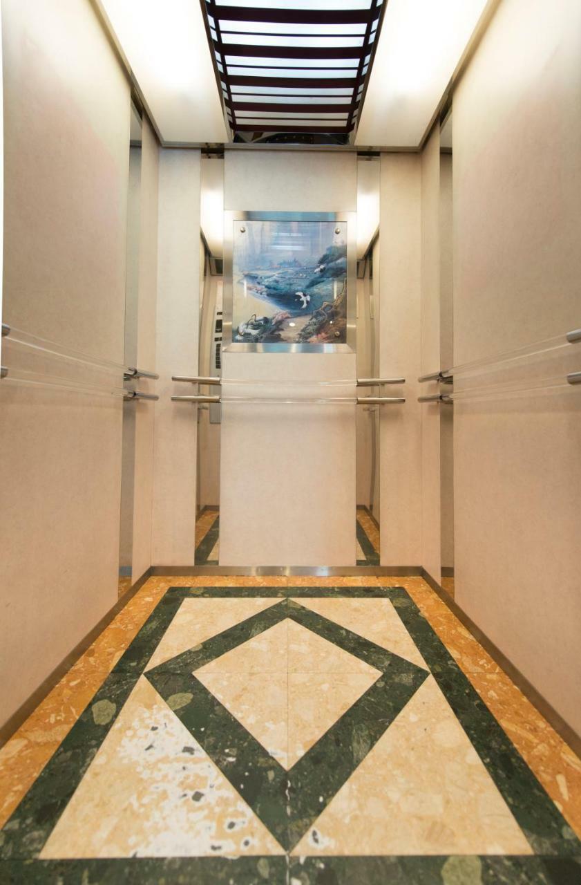 Siam Palace Hotel Bangkok Ngoại thất bức ảnh